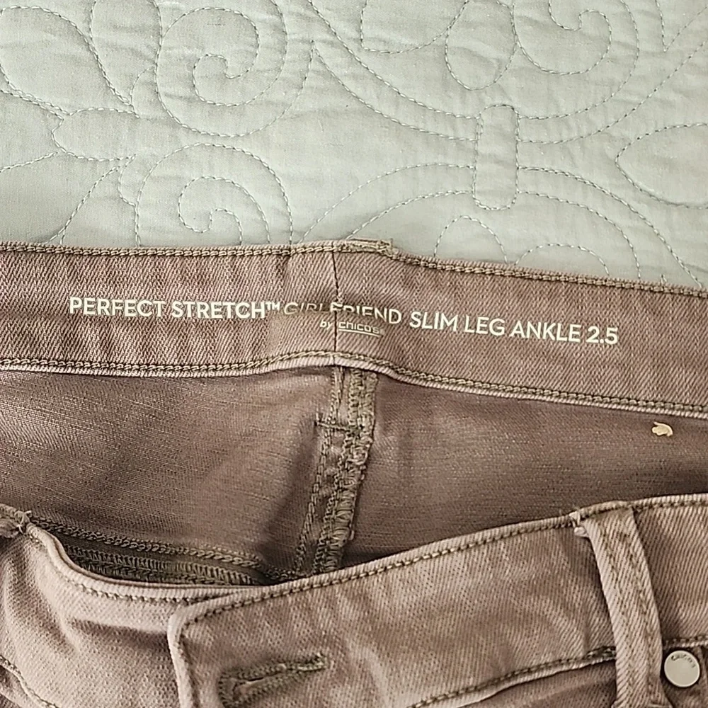 pants - Picture 3 of 3